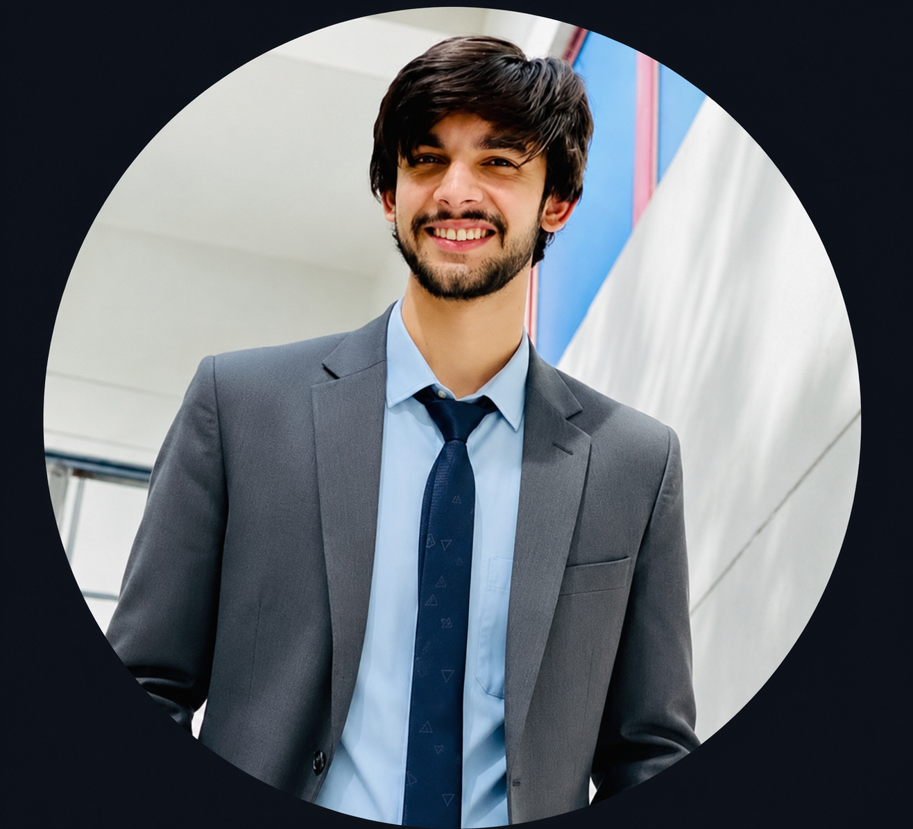 Hamza Rahman 