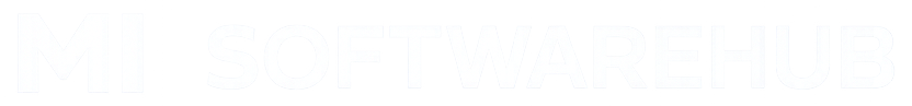 MI SoftwareHub logo